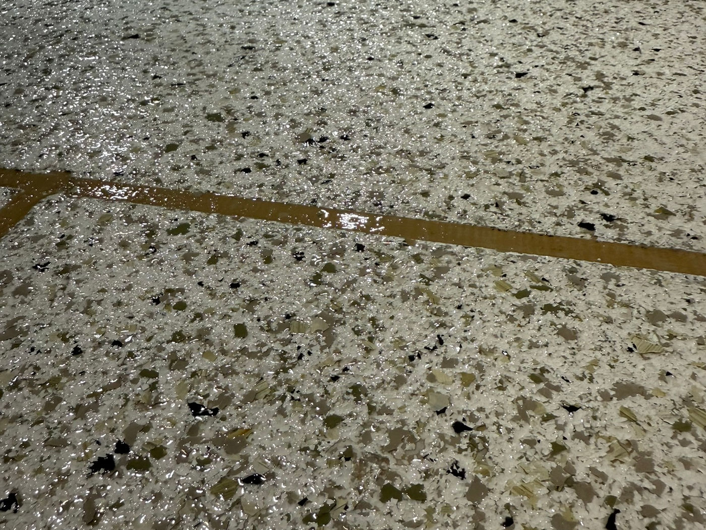 Pittsburgh epoxy flooring project 31