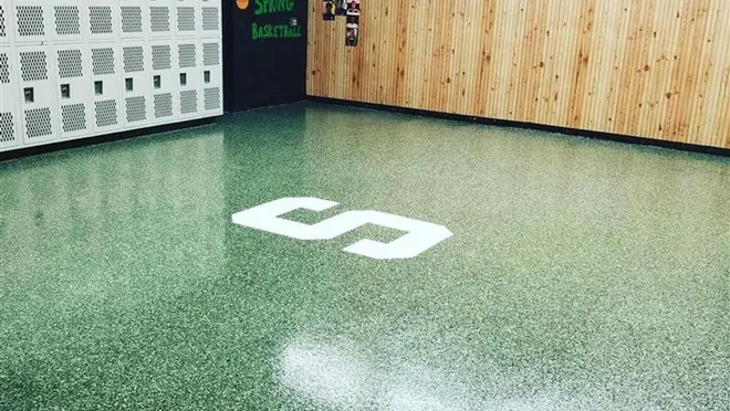 Top-Rated Service, Pittsburgh Epoxy Flooring