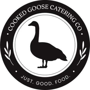 Cooked Goose Catering